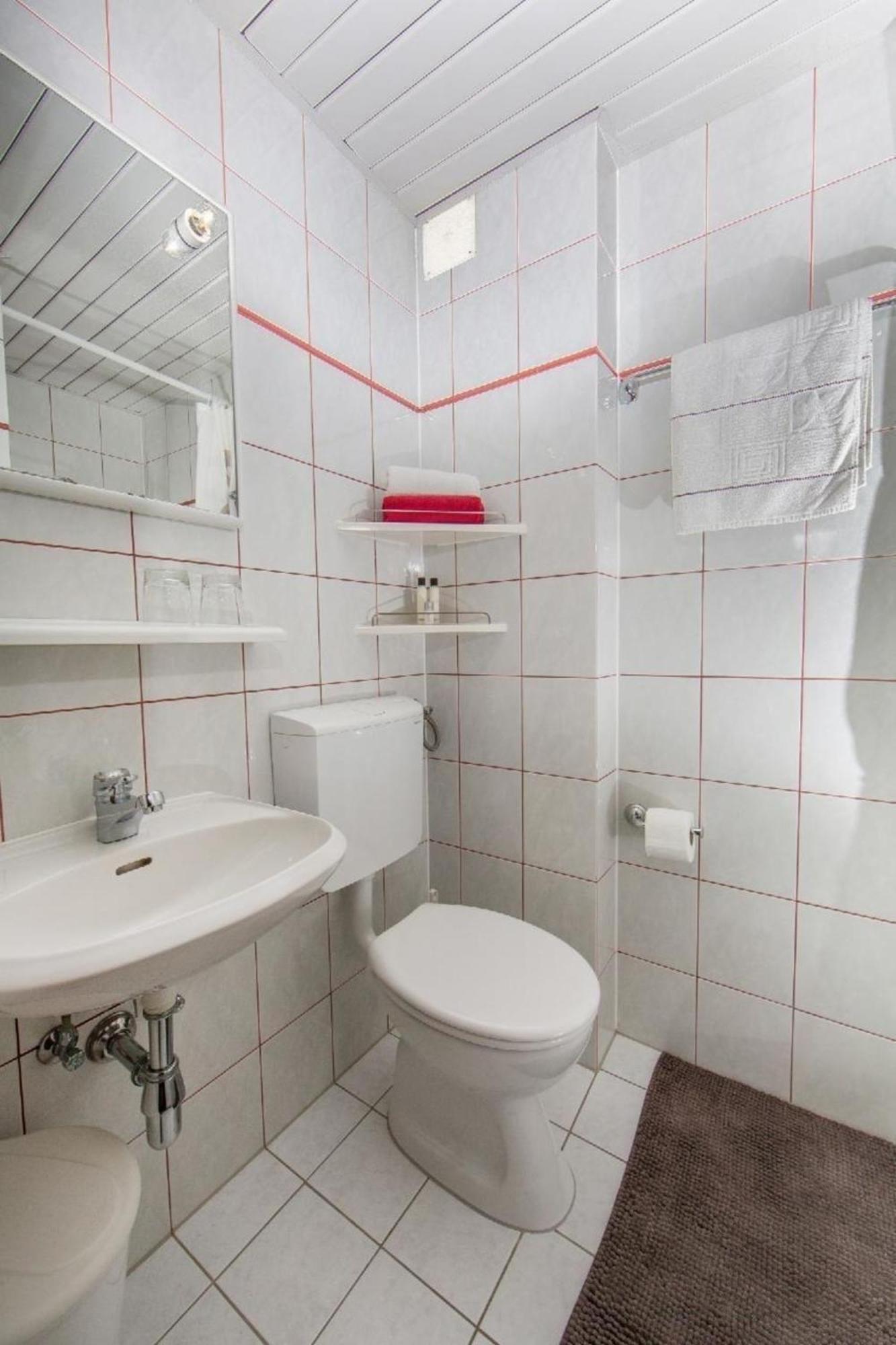 Appartement In Pjescana Uvala Mit Gemeinschaftspool Pula